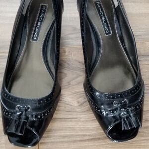 Peep Toe Bandolino